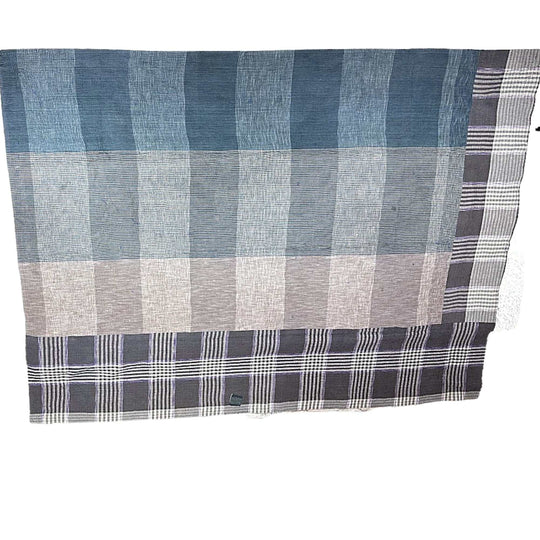 Artisan Crafted Handmade Blanket
