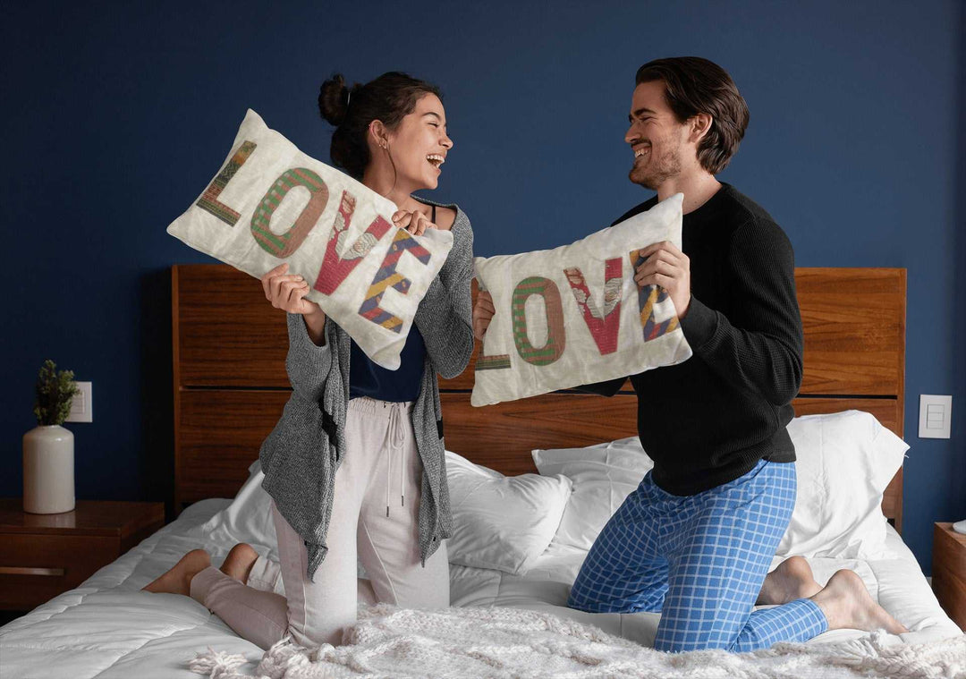 Throw Pillows