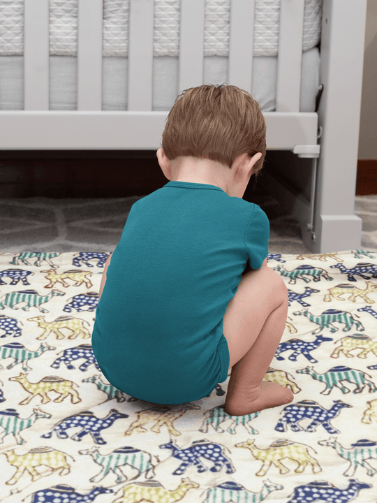 Baby Blanket made in India kanthausa